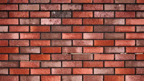 Brick .